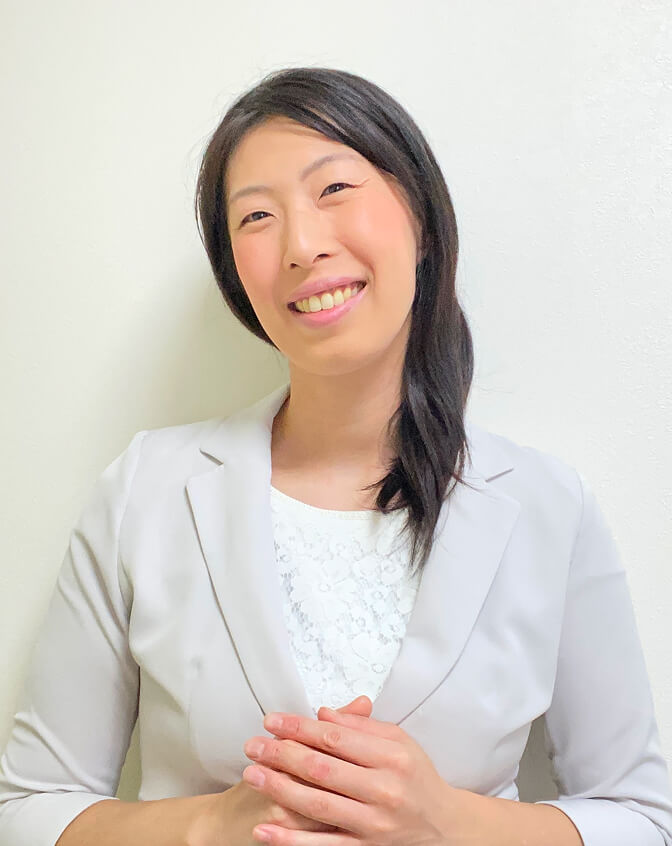 講師 石崎みほこ