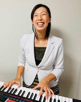 講師 石崎みほこ